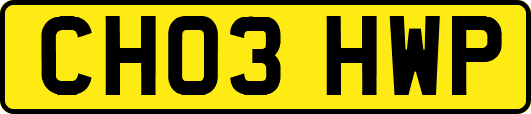 CH03HWP