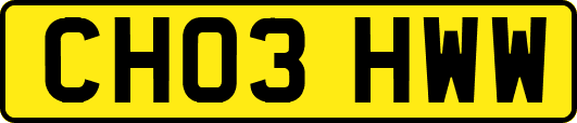 CH03HWW