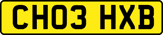 CH03HXB