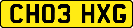 CH03HXG