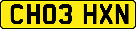 CH03HXN