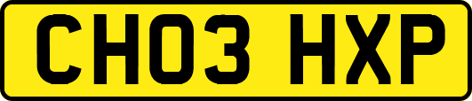 CH03HXP