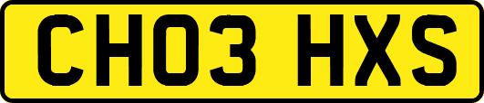 CH03HXS