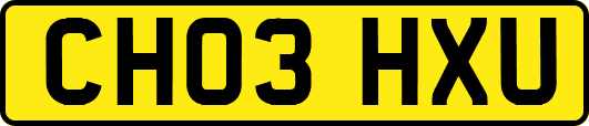 CH03HXU