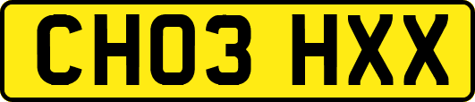 CH03HXX