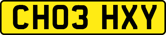 CH03HXY