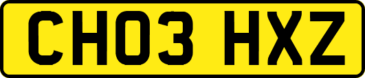 CH03HXZ