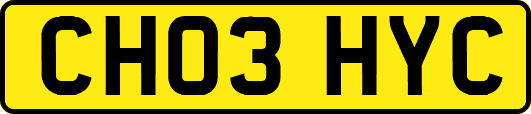CH03HYC