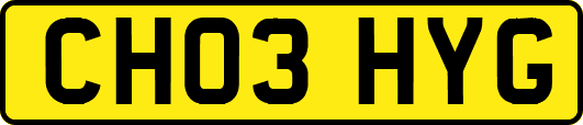 CH03HYG
