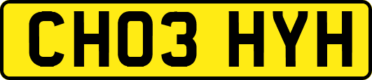 CH03HYH