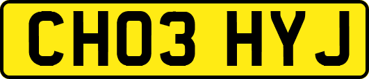 CH03HYJ