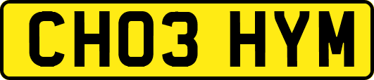 CH03HYM