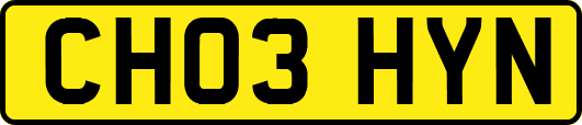 CH03HYN