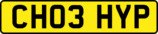 CH03HYP