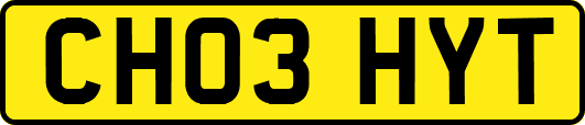 CH03HYT