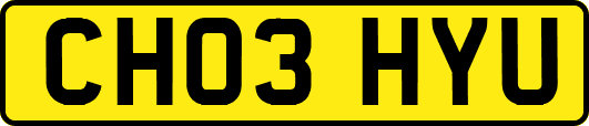 CH03HYU