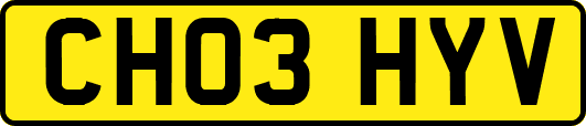 CH03HYV