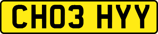 CH03HYY