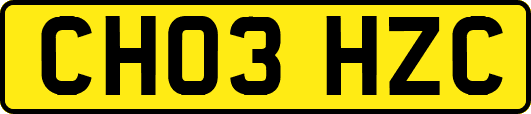 CH03HZC