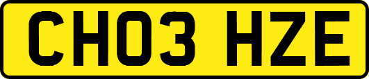 CH03HZE