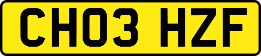 CH03HZF