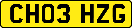 CH03HZG