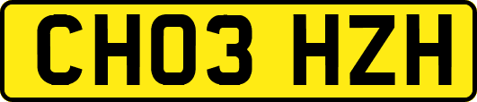 CH03HZH