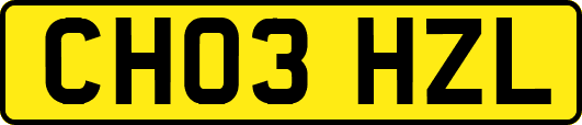 CH03HZL