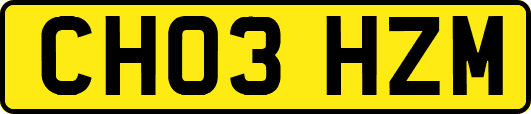 CH03HZM