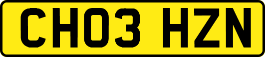 CH03HZN