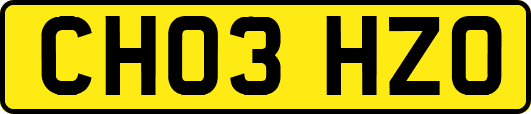 CH03HZO