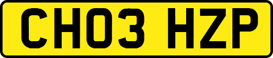 CH03HZP