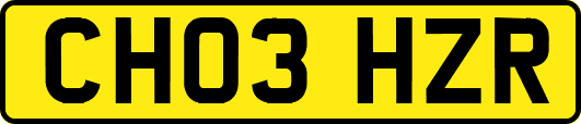 CH03HZR