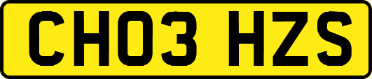 CH03HZS