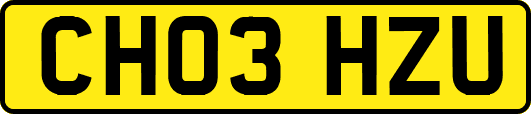 CH03HZU