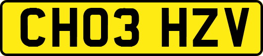CH03HZV