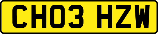 CH03HZW