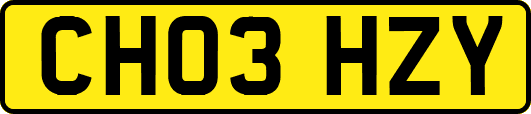 CH03HZY