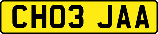 CH03JAA