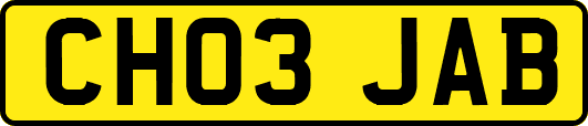 CH03JAB