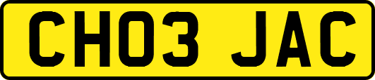 CH03JAC