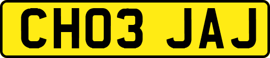 CH03JAJ