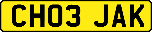 CH03JAK