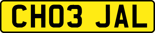 CH03JAL