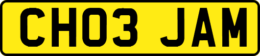 CH03JAM