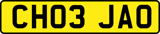 CH03JAO