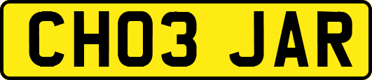 CH03JAR