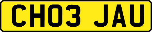 CH03JAU