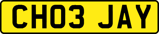 CH03JAY