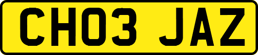 CH03JAZ